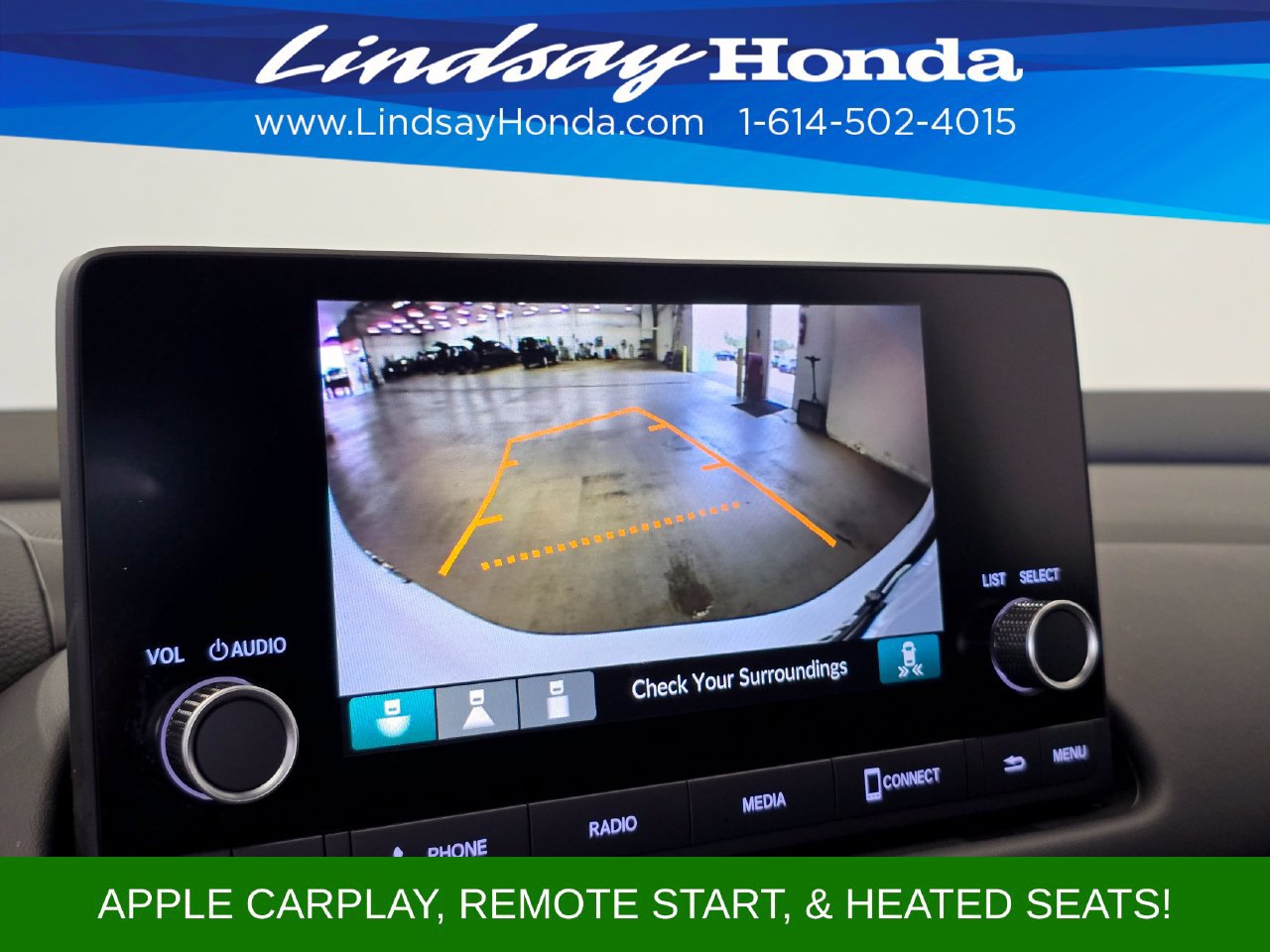 Used 2025 Honda HR-V Sport image 18