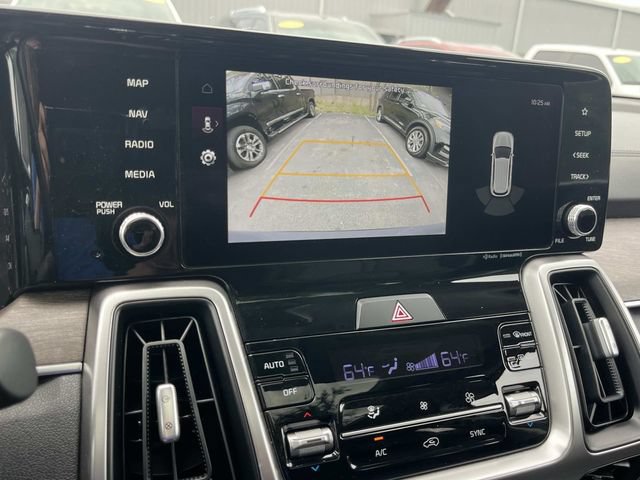 Used 2023 Kia Sorento X-Line EX AWD/4WD image 45
