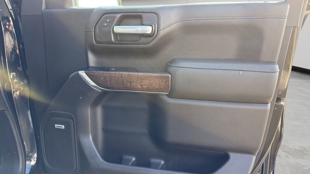 Used 2020 GMC Sierra 1500 Denali w/ Denali Premium Package image 10