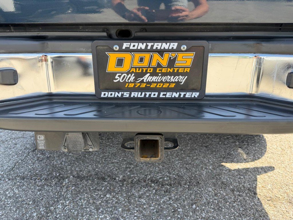 Used 2019 Nissan Frontier SV RWD image 40