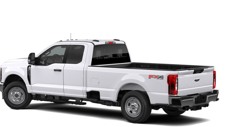 New 2026 Ford F350 XL w/ FX4 Off-Road Package AWD/4WD image 21