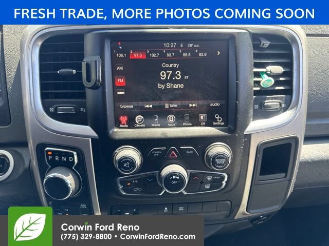 Used 2016 RAM 1500 Outdoorsman AWD/4WD image 17
