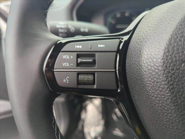 New 2026 Honda Civic Sport Touring image 13