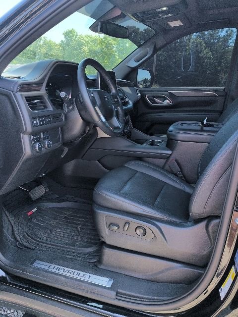 Used 2022 Chevrolet Tahoe Z71 AWD/4WD image 7