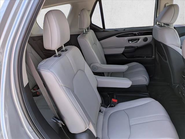Used 2024 Honda Pilot EX-L image 20