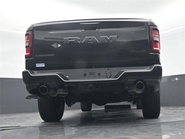 New 2026 RAM 1500 Laramie image 48