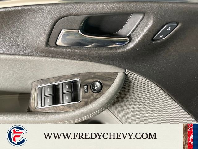 Used 2014 Chevrolet Impala LTZ image 19