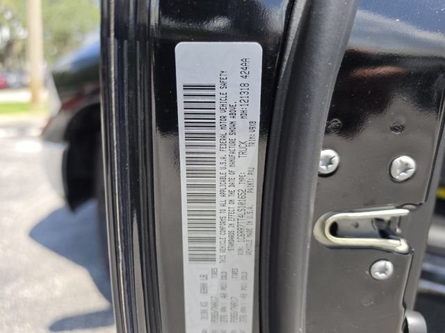 Used 2020 RAM 1500 Classic SLT AWD/4WD image 37