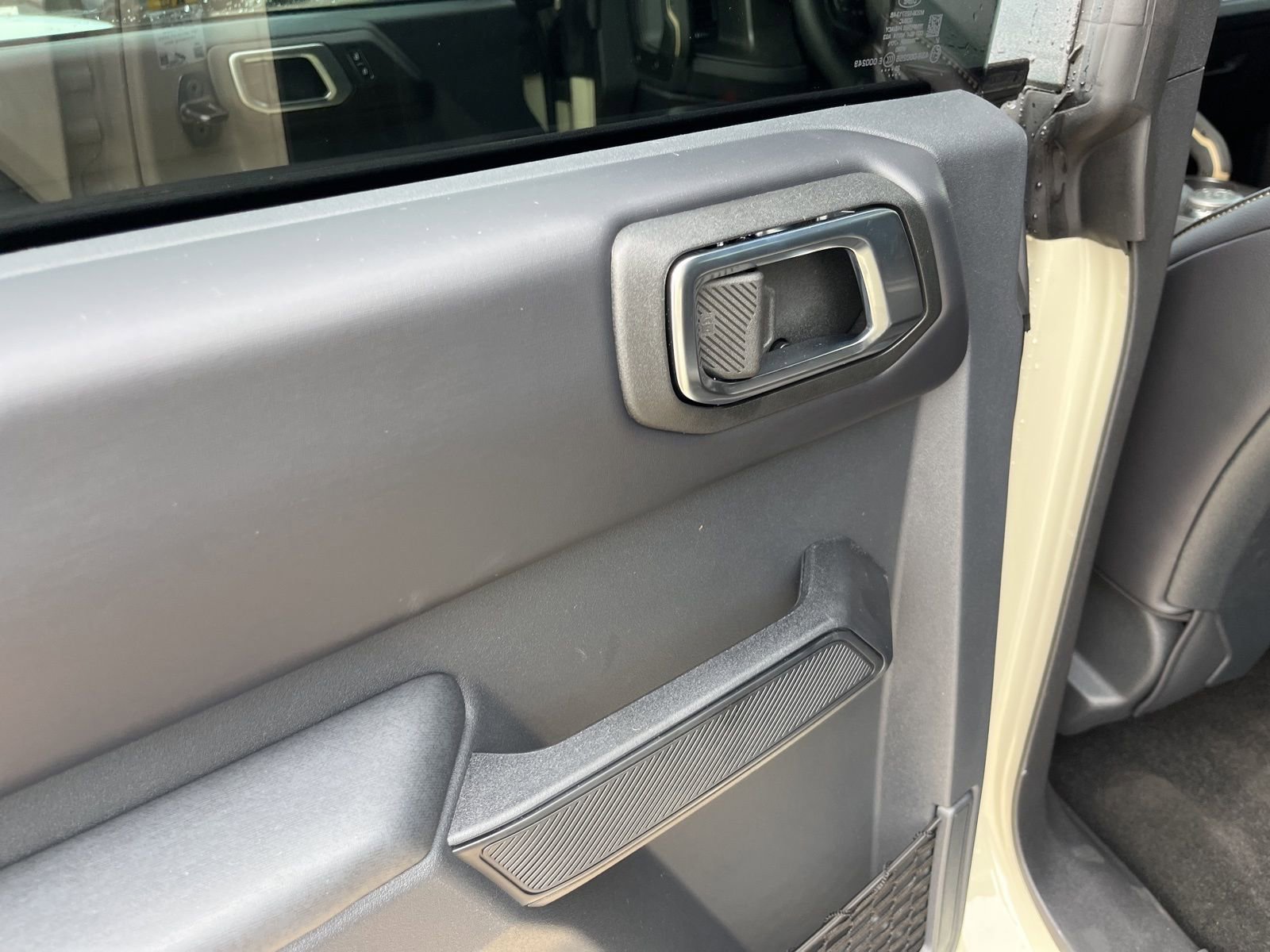 New 2025 Ford Bronco Badlands AWD/4WD image 39