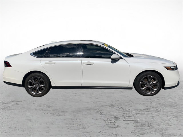 Used 2023 Honda Accord EX image 2