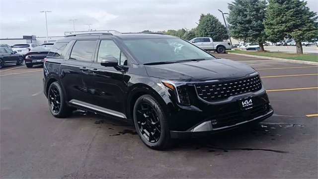 New 2026 Kia Carnival SX Prestige image 5