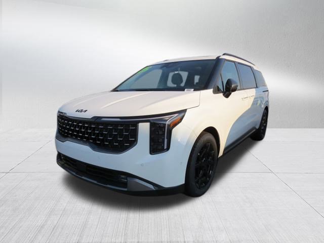 New 2026 Kia Carnival SX Prestige image 4