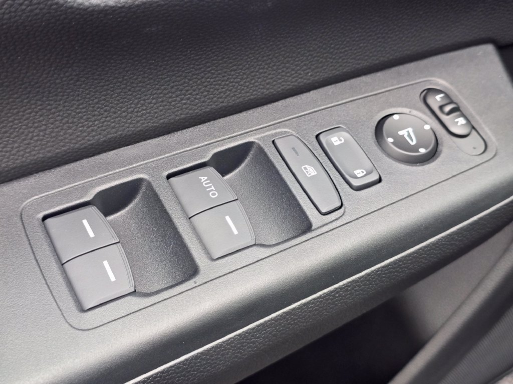 New 2026 Honda CR-V LX image 18