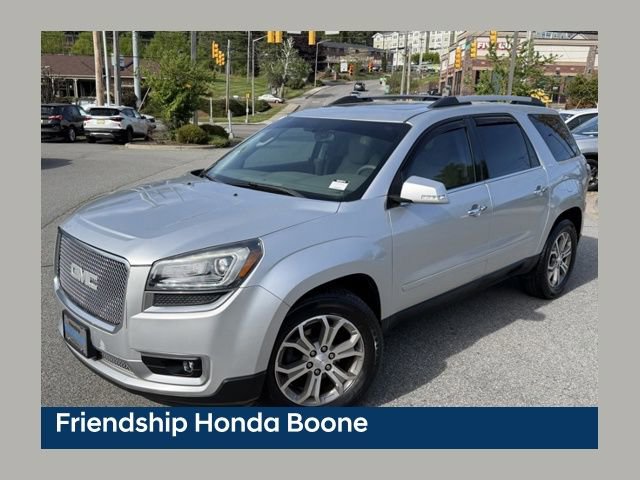 Used 2016 GMC Acadia SLT AWD/4WD image 1
