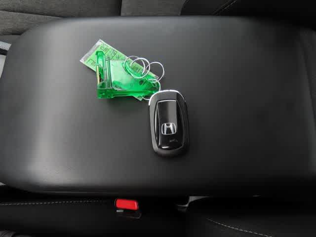 Used 2024 Honda Accord EX image 24