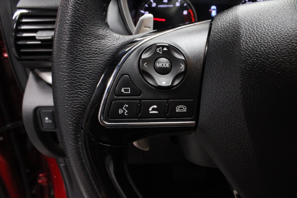 Used 2024 Mitsubishi Eclipse Cross SEL AWD/4WD image 28