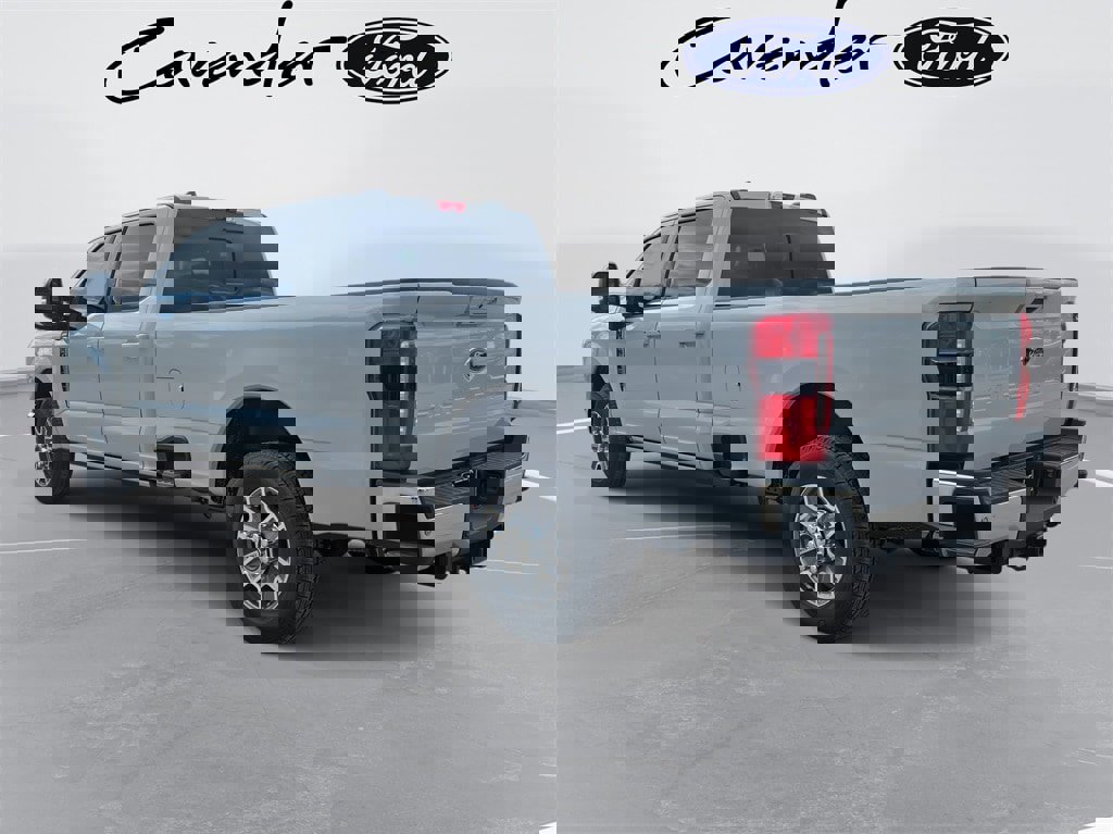 New 2026 Ford F250 Lariat image 7