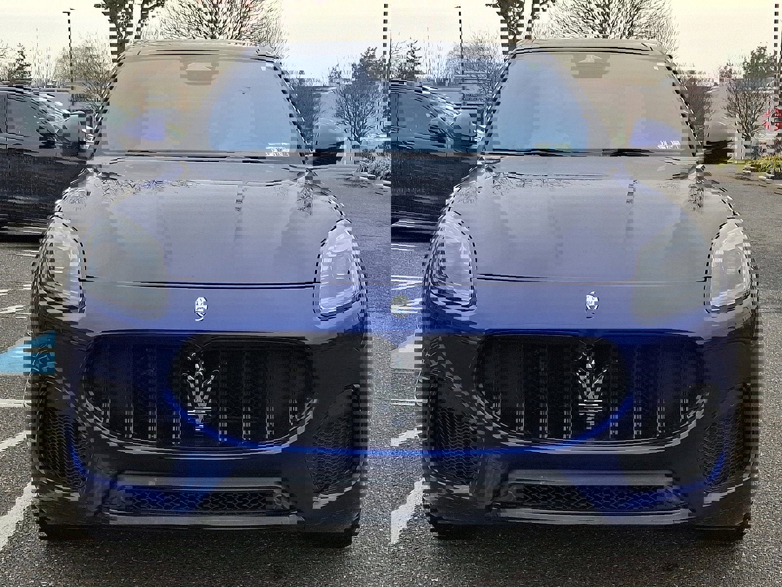 Used 2023 Maserati Grecale Modena image 2