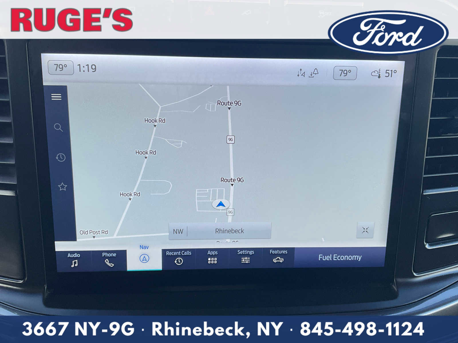 Used 2023 Ford F150 XLT w/ Equipment Group 302A High image 24