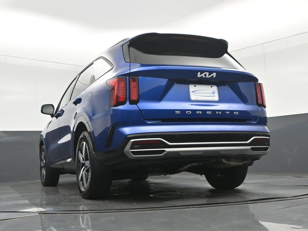 Used 2022 Kia Sorento S image 65