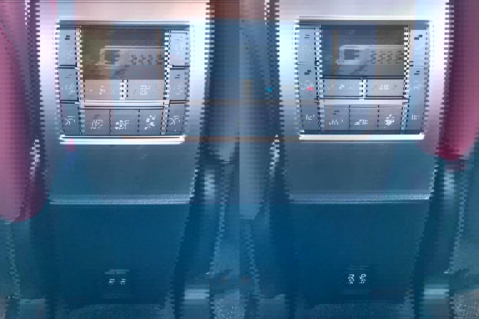 Used 2021 Lexus GX 460 Premium w/ Premium Package AWD/4WD image 30