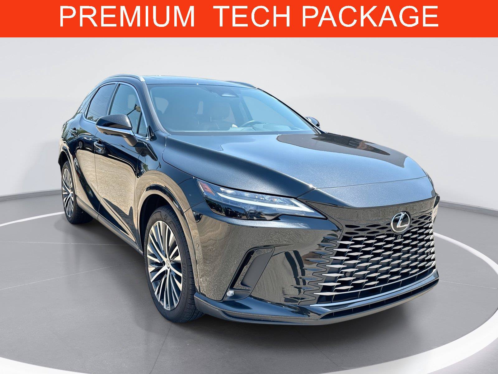 Used 2025 Lexus RX 350 Premium Plus w/ Convenience Package FWD image 1