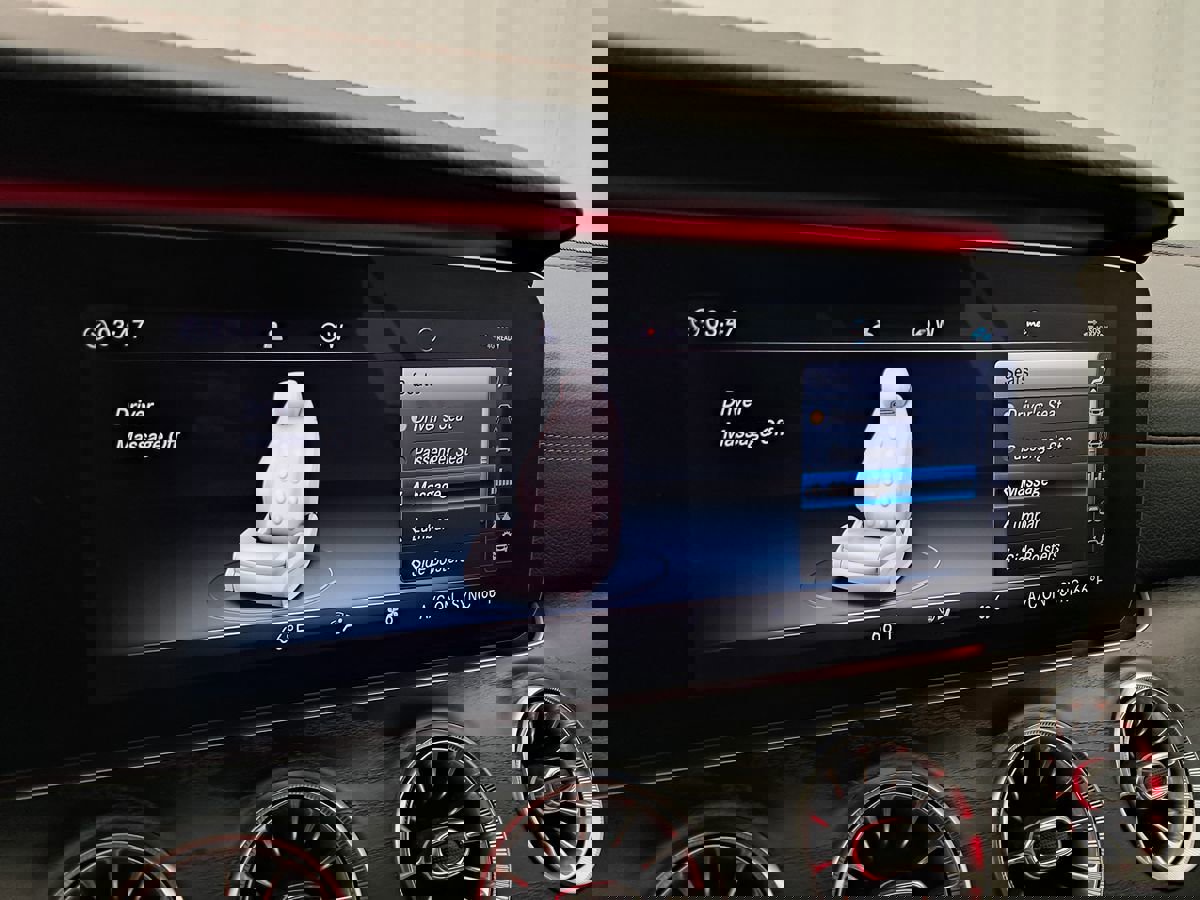 Used 2019 Mercedes-Benz E 450 4MATIC Cabriolet image 27