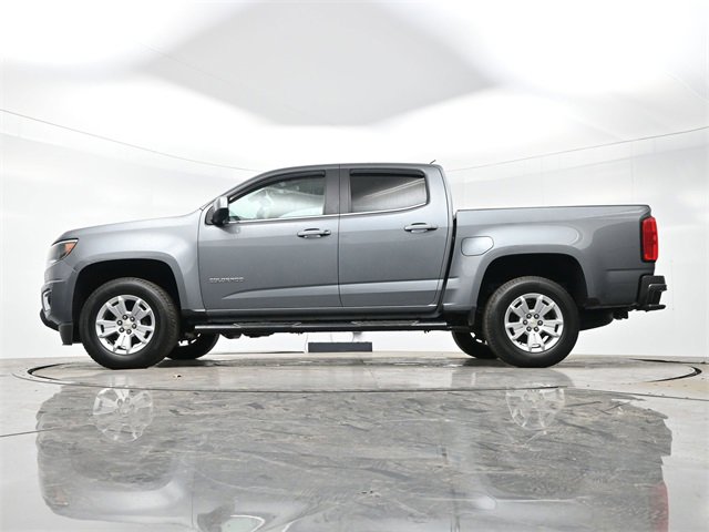 Used 2019 Chevrolet Colorado LT image 12