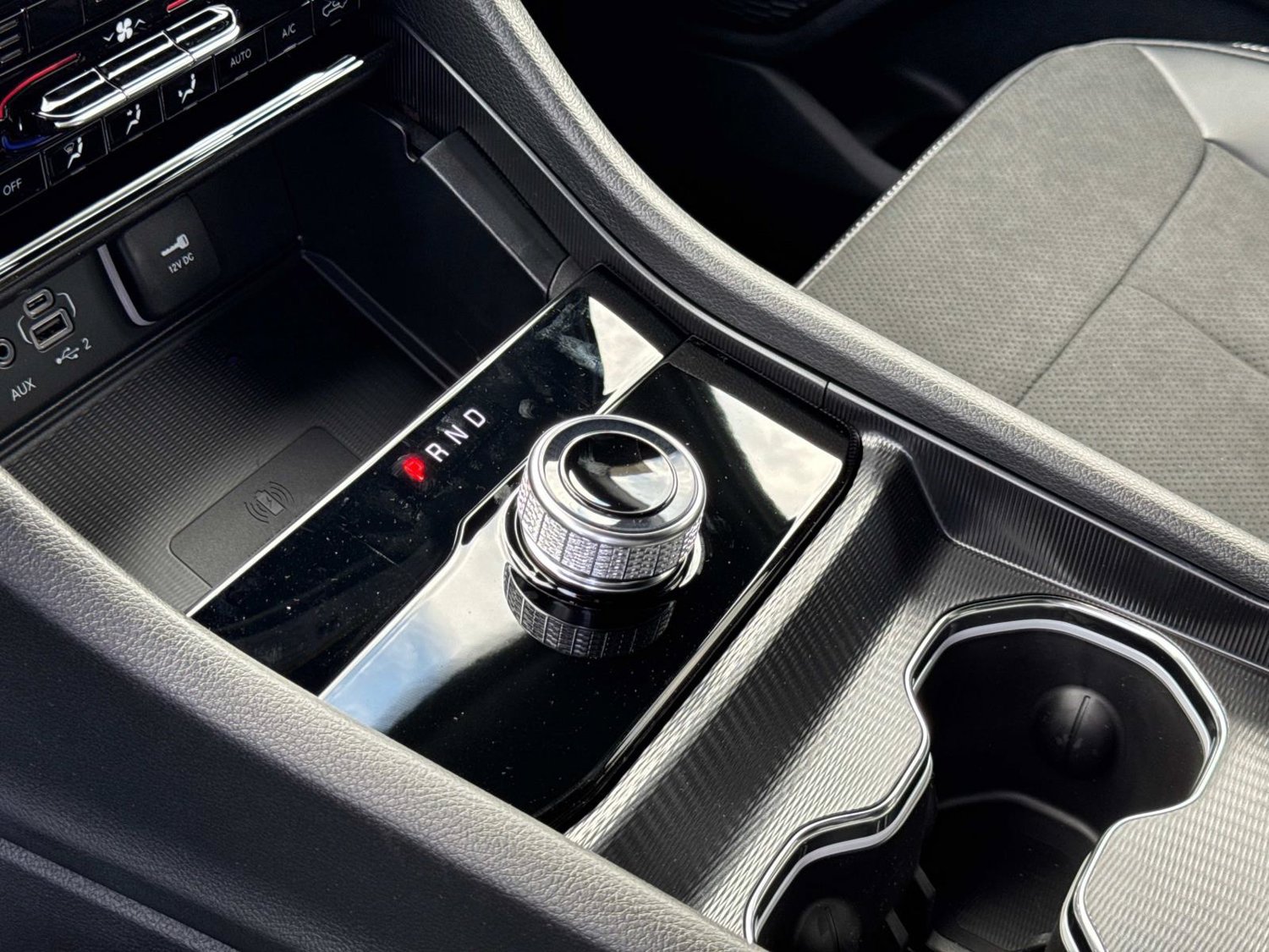 New 2027 Jeep Grand Cherokee Laredo X AWD/4WD image 33
