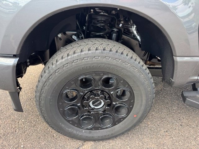 New 2027 Ford F250 XLT w/ XLT Premium Package AWD/4WD image 10