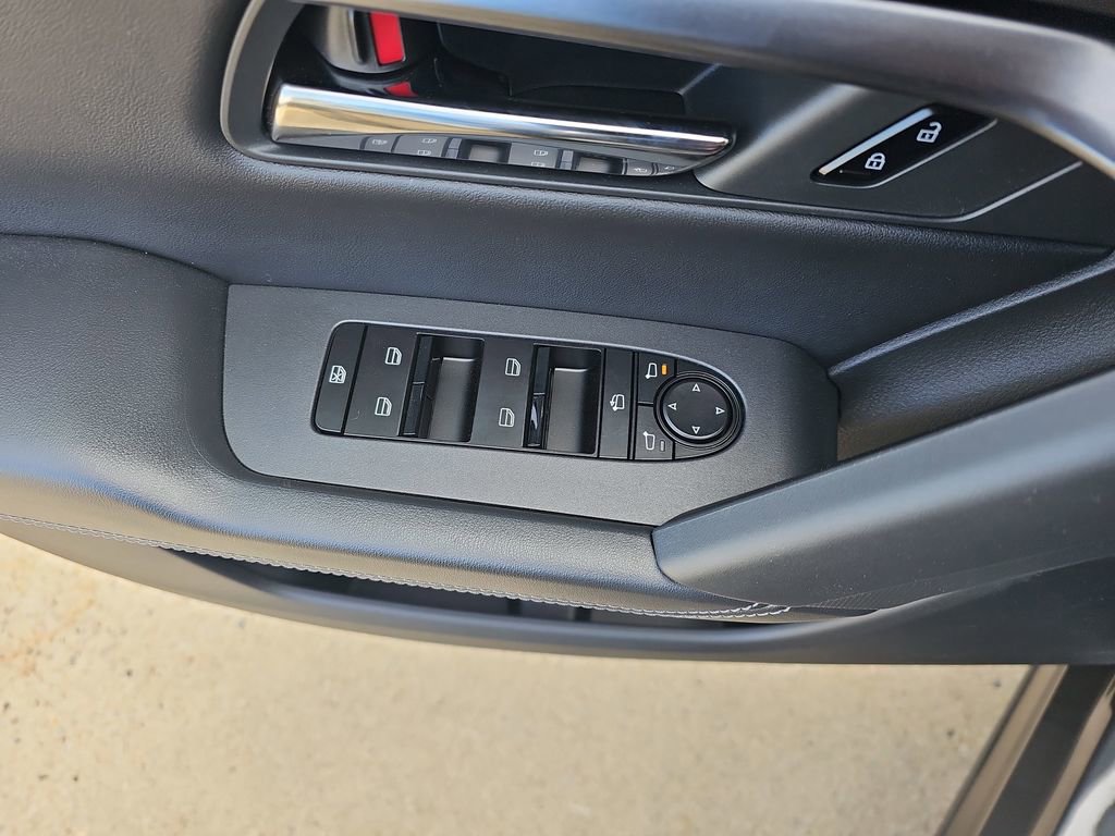 New 2026 MAZDA CX-5 2.5 S w/ Premium Package image 29