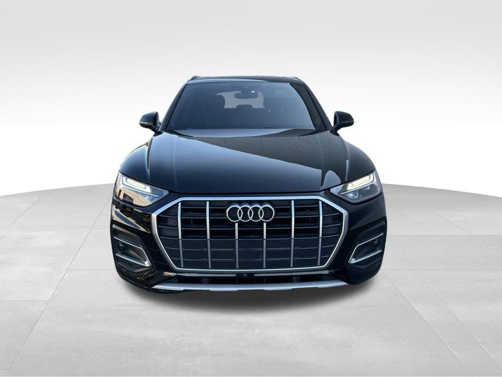 Used 2021 Audi Q5 2.0T Premium image 8