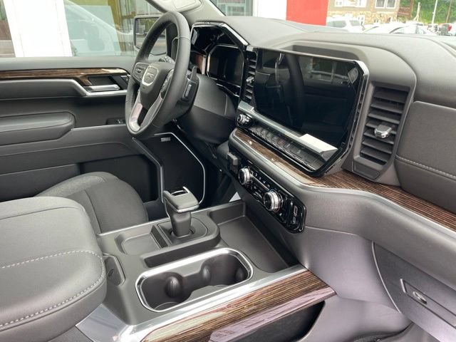 New 2026 GMC Sierra 1500 Elevation AWD/4WD image 11