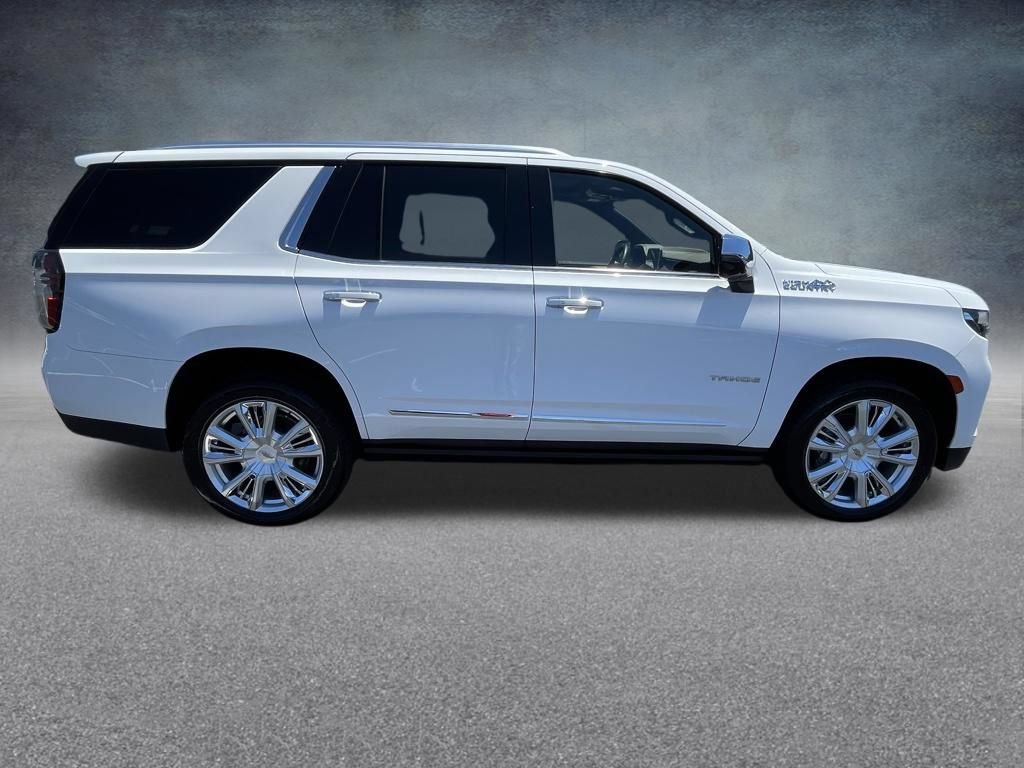 Used 2023 Chevrolet Tahoe High Country w/ Premium Package 2 AWD/4WD image 8