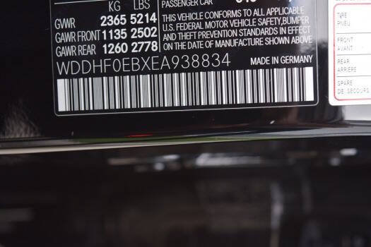 Used 2014 Mercedes-Benz E 250 BlueTEC Sedan image 79