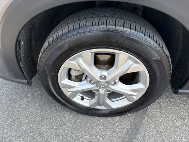 Certified 2023 Honda HR-V LX image 39