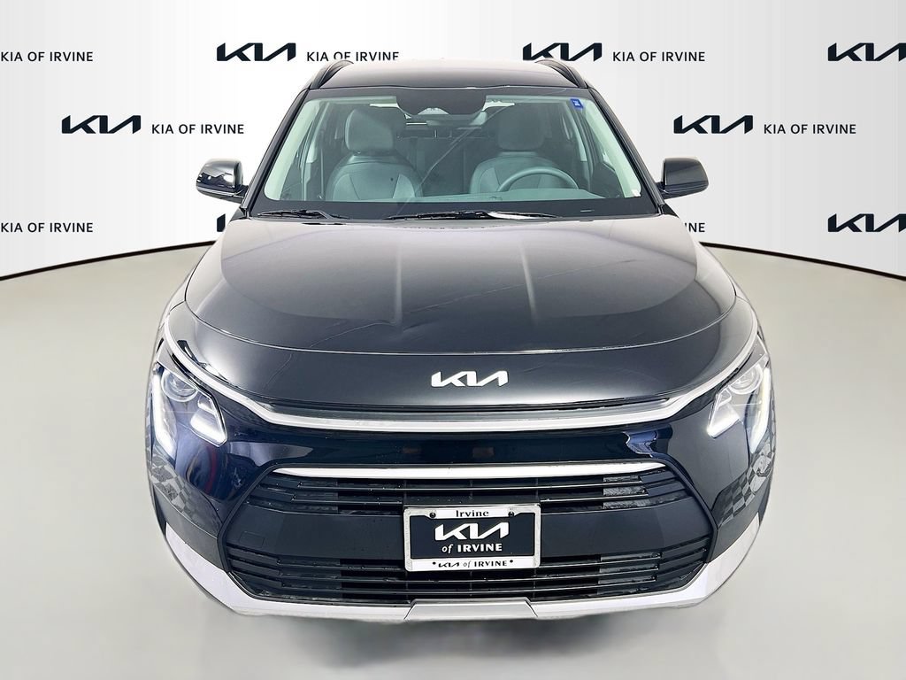 New 2026 Kia Niro LX FWD image 2