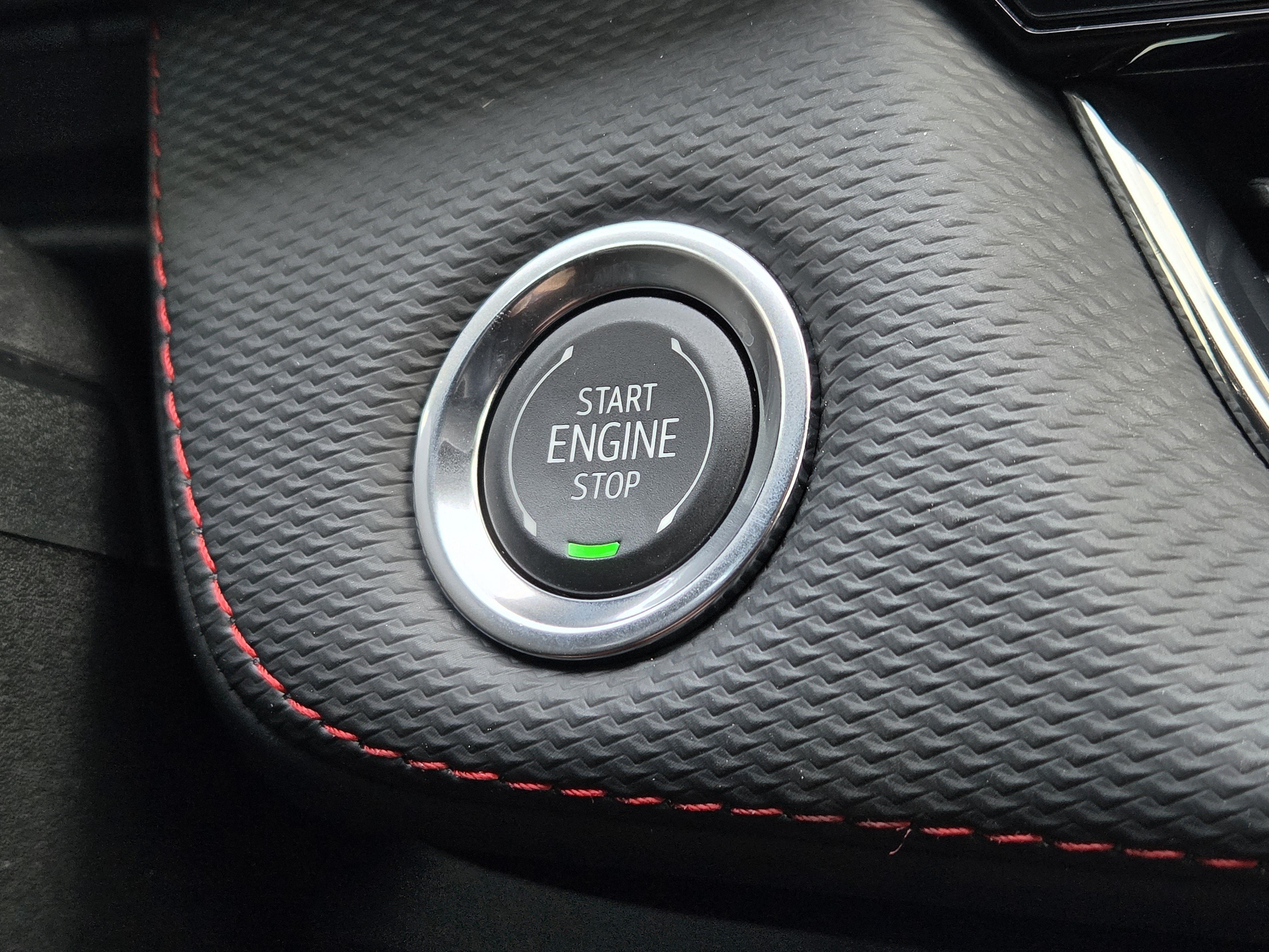 New 2027 Chevrolet Equinox RS w/ Convenience Package III FWD image 14