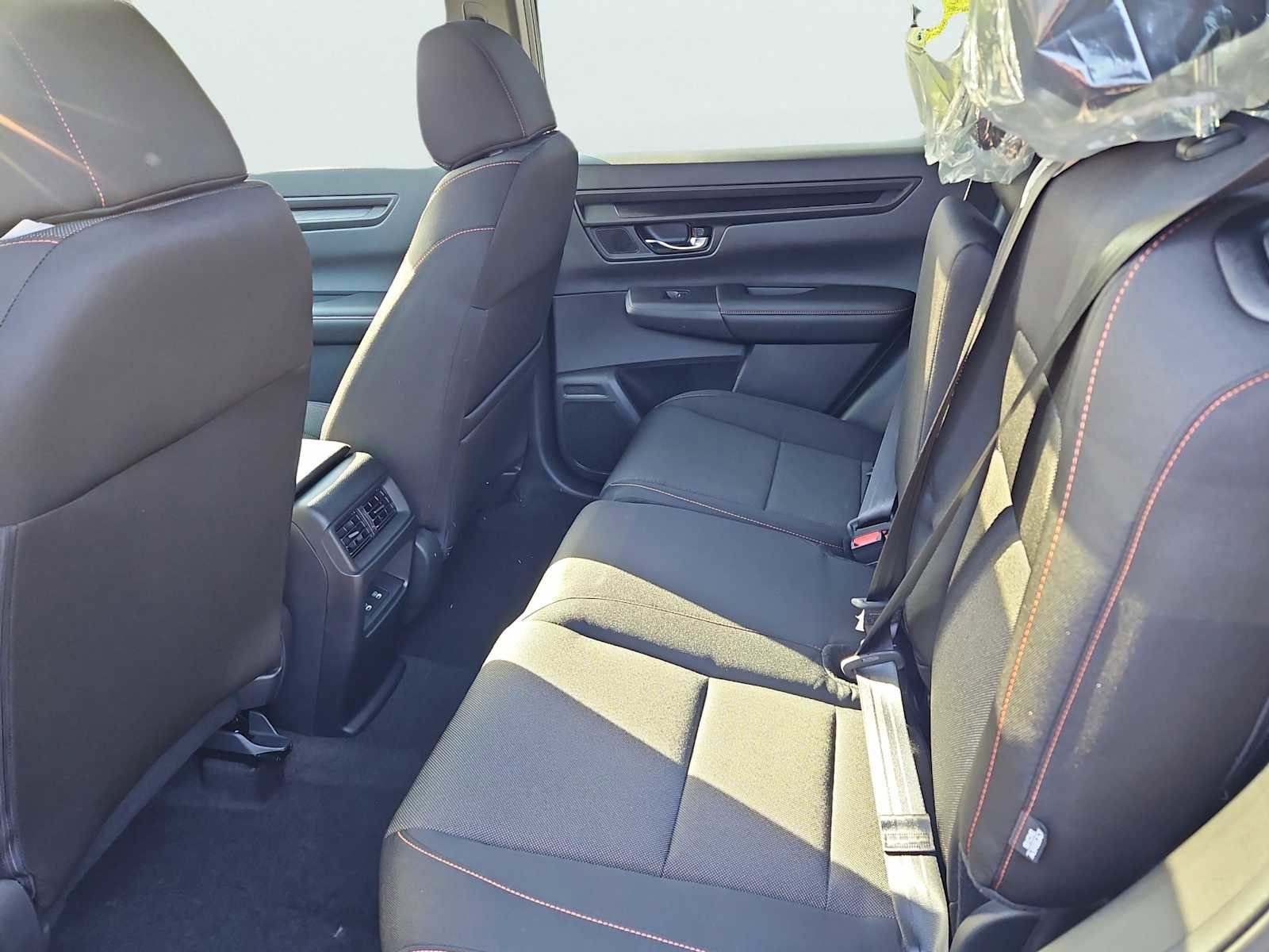 New 2026 Honda CR-V TrailSport image 20