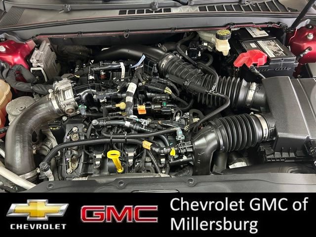 Used 2017 Lincoln Continental Reserve w/ Luxury Package AWD/4WD image 8