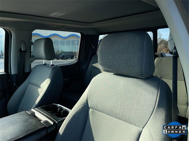 Used 2024 Ford F150 XLT w/ Equipment Group 303A High image 15