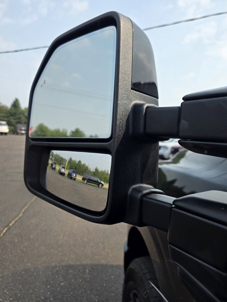 New 2025 Ford F150 Lariat w/ Equipment Group 501A Mid image 11