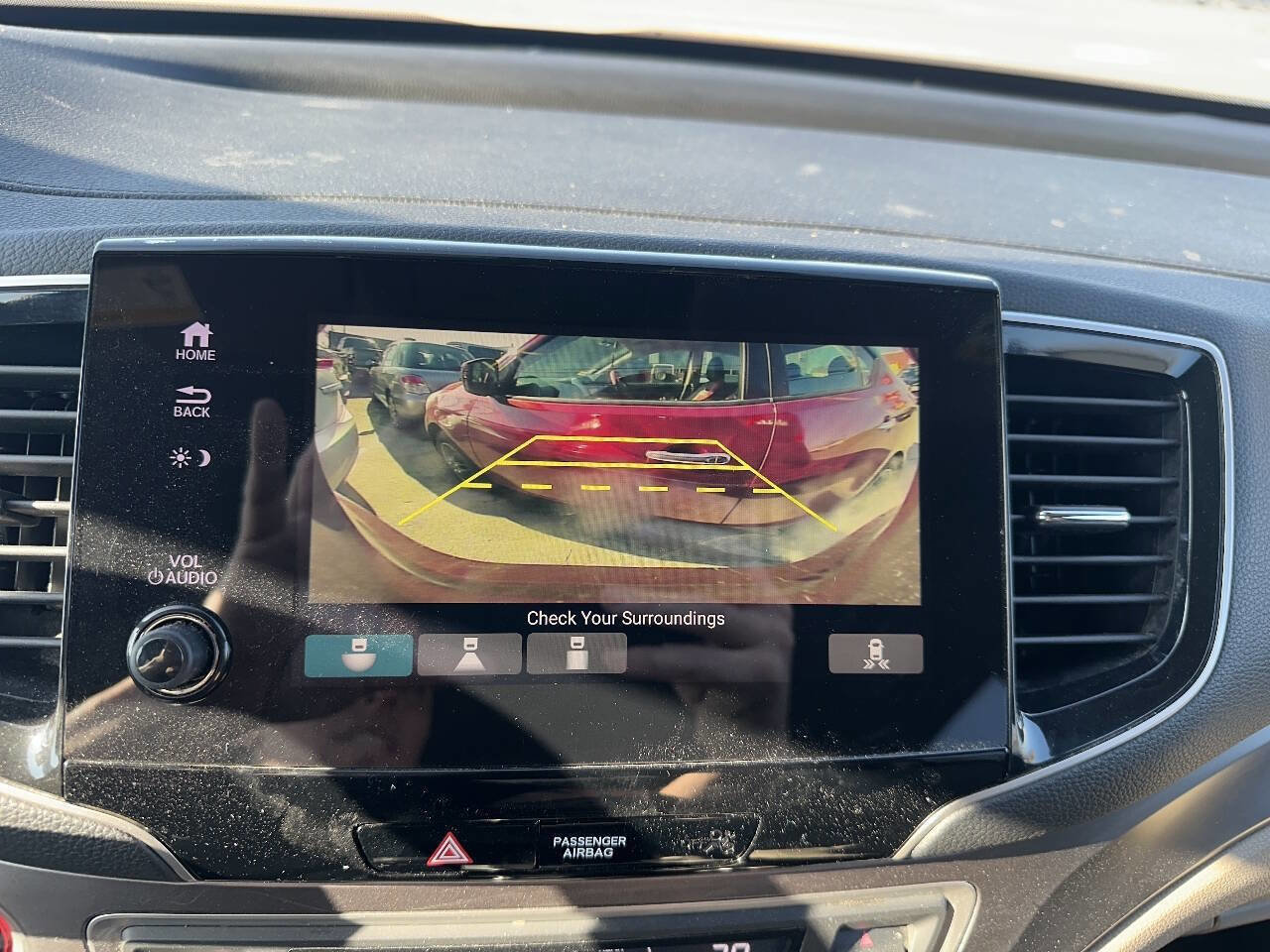 Used 2019 Honda Pilot EX image 33