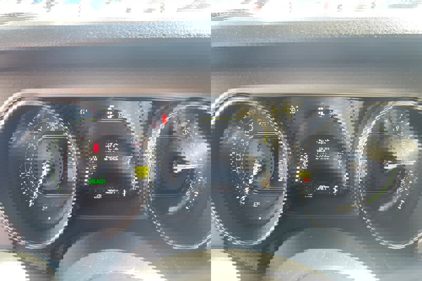 Used 2021 Jeep Wrangler Unlimited Rubicon 4xe image 15