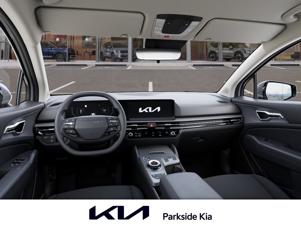 New 2027 Kia Sportage S AWD/4WD image 14