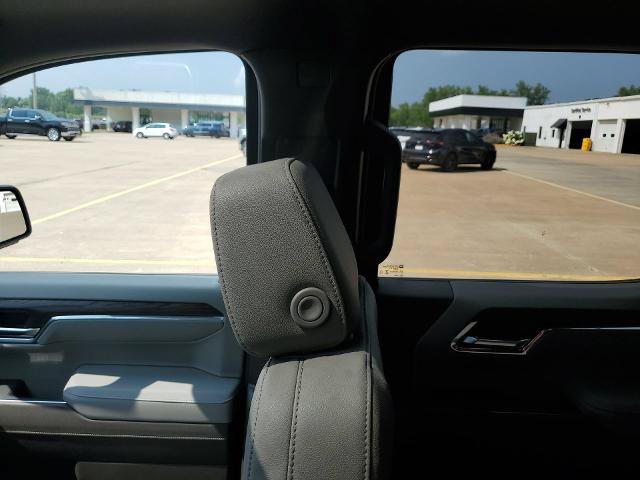 New 2026 GMC Sierra 1500 SLT w/ SLT Premium Plus Package AWD/4WD image 12