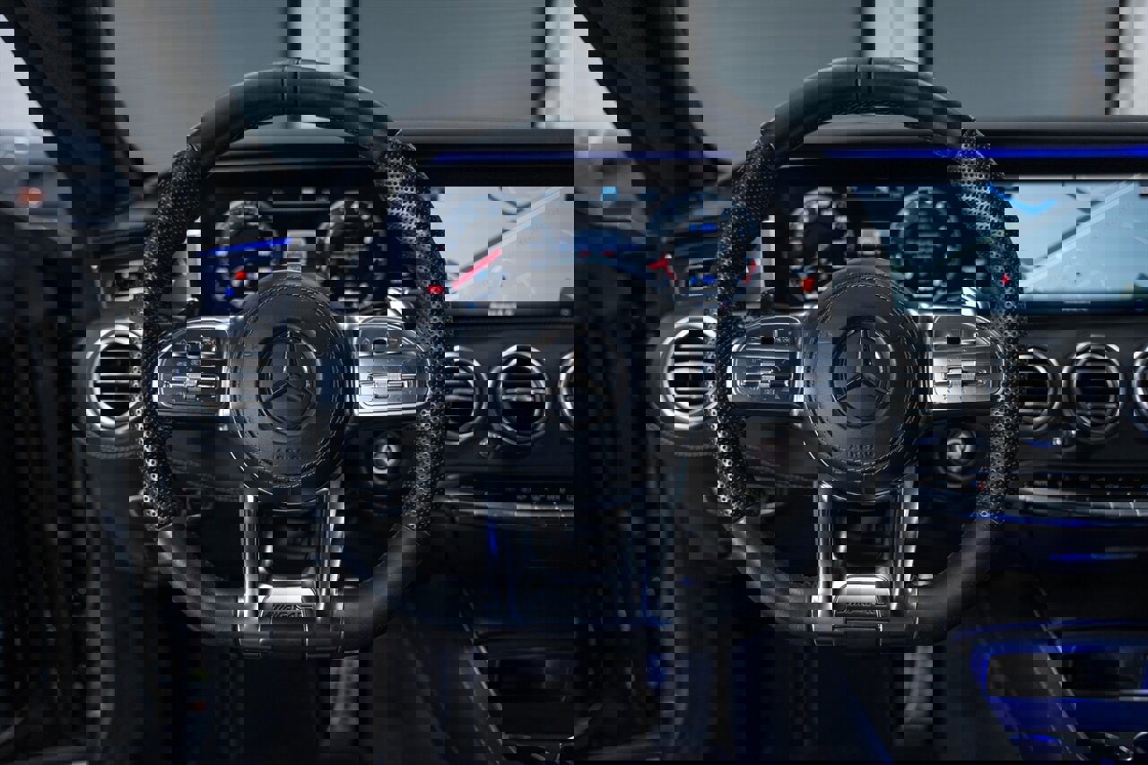 Used 2018 Mercedes-Benz S 63 AMG 4MATIC Coupe image 20