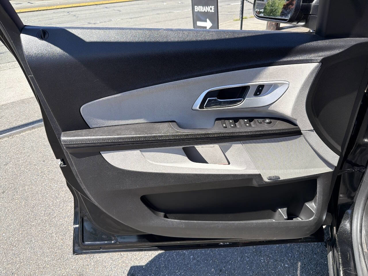 Used 2016 Chevrolet Equinox LT AWD/4WD image 35