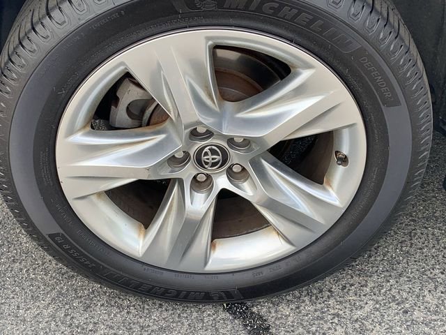 Used 2017 Toyota Highlander Limited FWD image 37