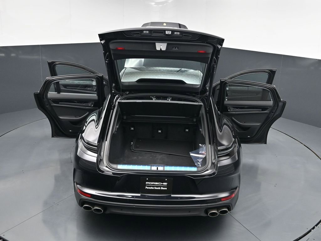 New 2026 Porsche Panamera 4 AWD/4WD image 31